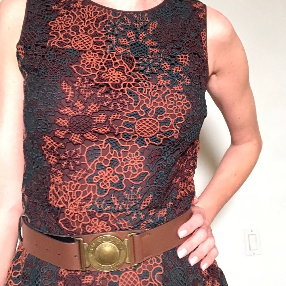 Anna Sui dress size s - Picture 6 of 8